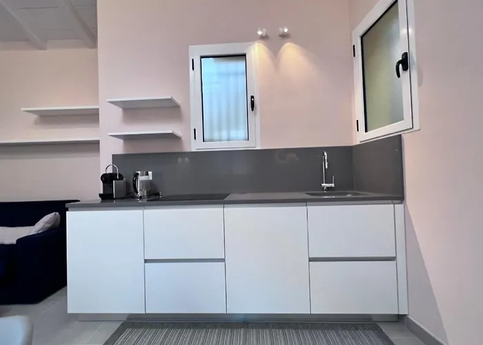 Casa Sant'antonio * Luino