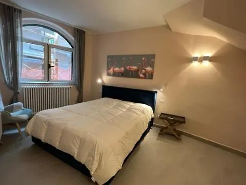 Daire Casa Sant'antonio