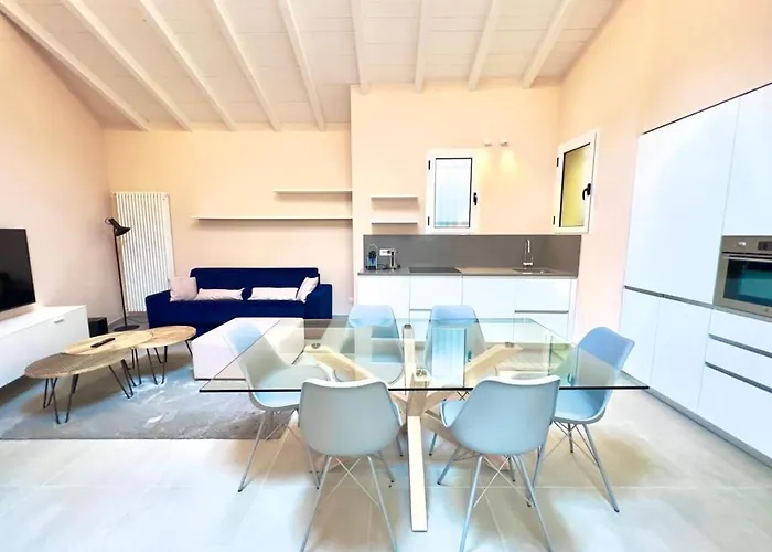 Casa Sant'antonio Daire Luino