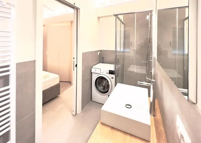 Daire Casa Sant'antonio Luino