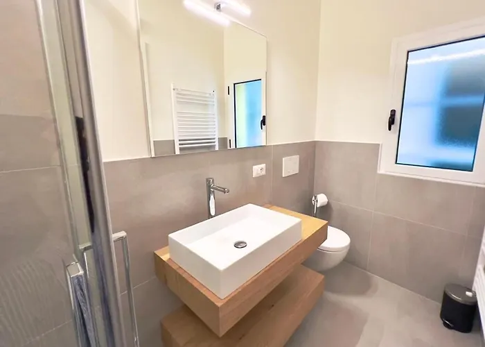 Casa Sant'antonio * لووِنو