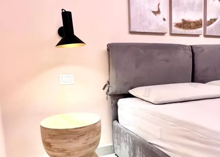 Casa Sant'antonio شقة