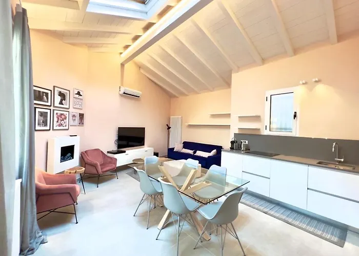 Casa Sant'antonio شقة *