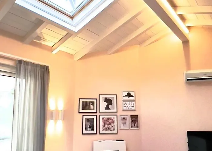 Daire Casa Sant'antonio