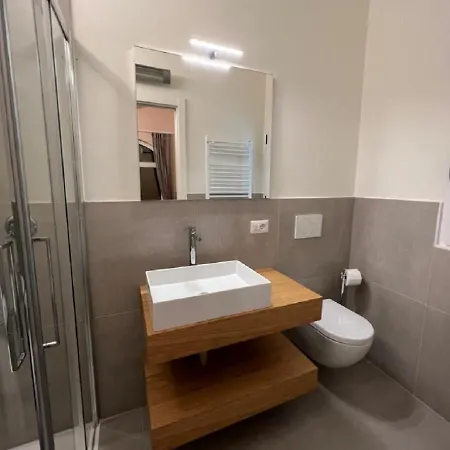 Casa Sant'antonio Appartement