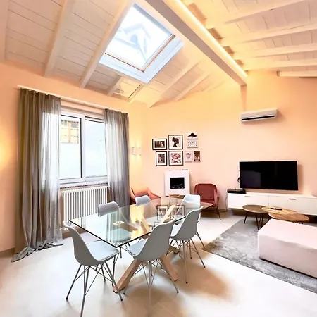 Casa Sant'antonio * Luino