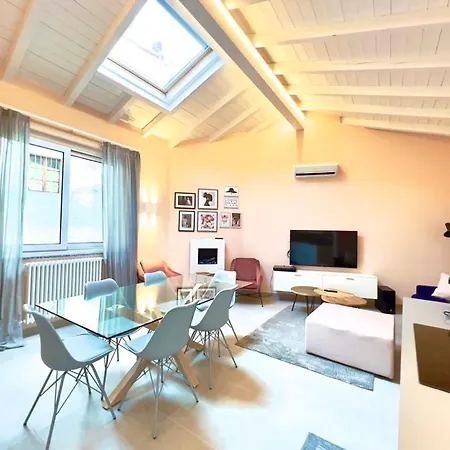 Appartement Casa Sant'antonio *