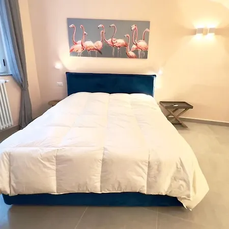 Appartement Casa Sant'antonio Luino