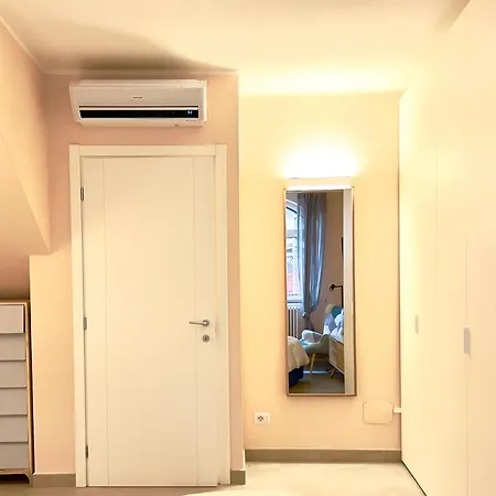 Casa Sant'antonio * Luino