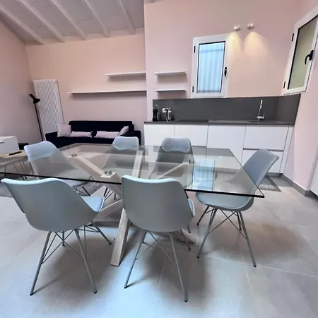 Casa Sant'antonio * Luino