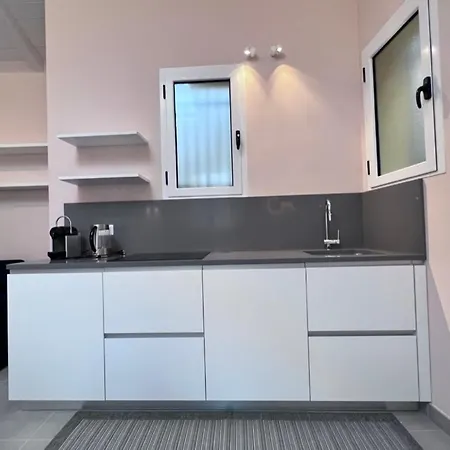 Casa Sant'antonio * Luino