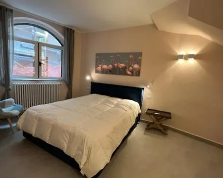 Appartement Casa Sant'antonio