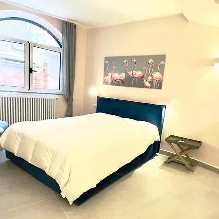 Appartement Casa Sant'antonio Luino