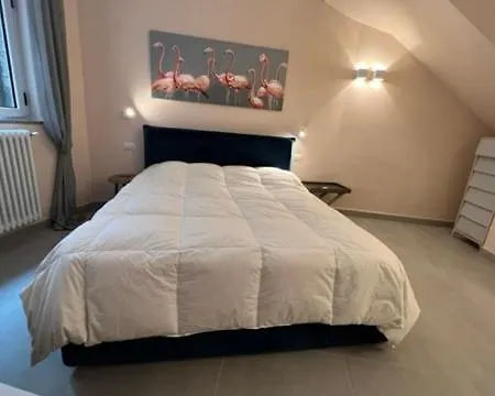 Casa Sant'antonio Luino