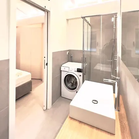 Appartement Casa Sant'antonio Luino