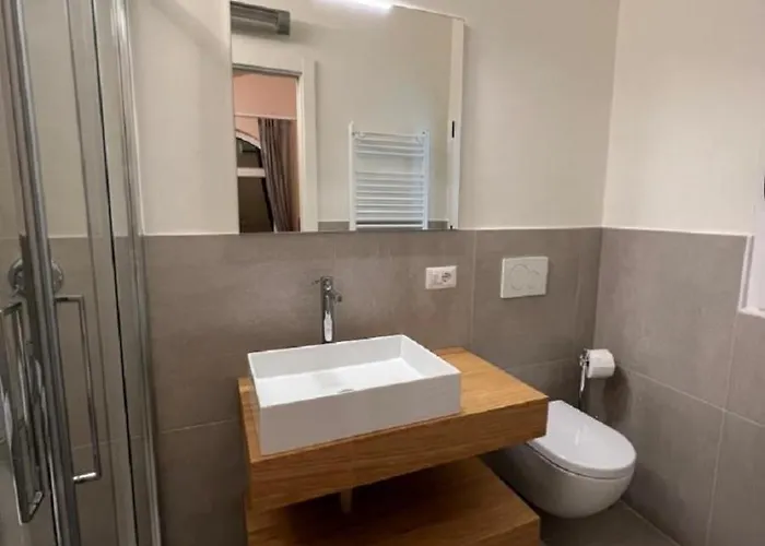 Casa Sant'antonio Apartament