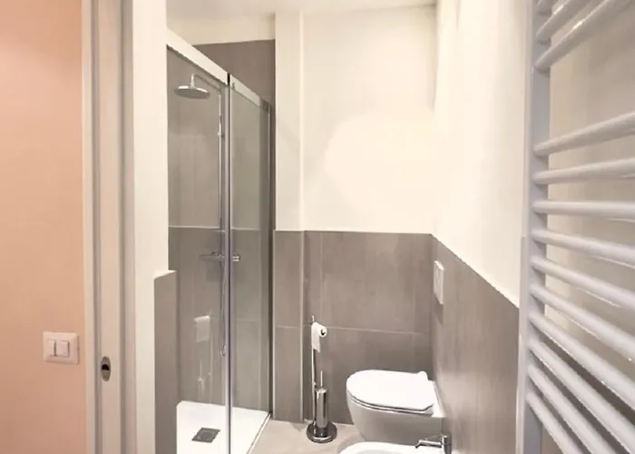 Apartament Casa Sant'antonio