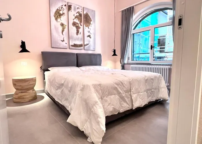 Casa Sant'antonio Apartament