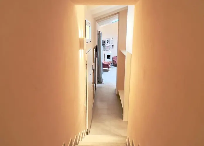 Apartament Casa Sant'antonio *