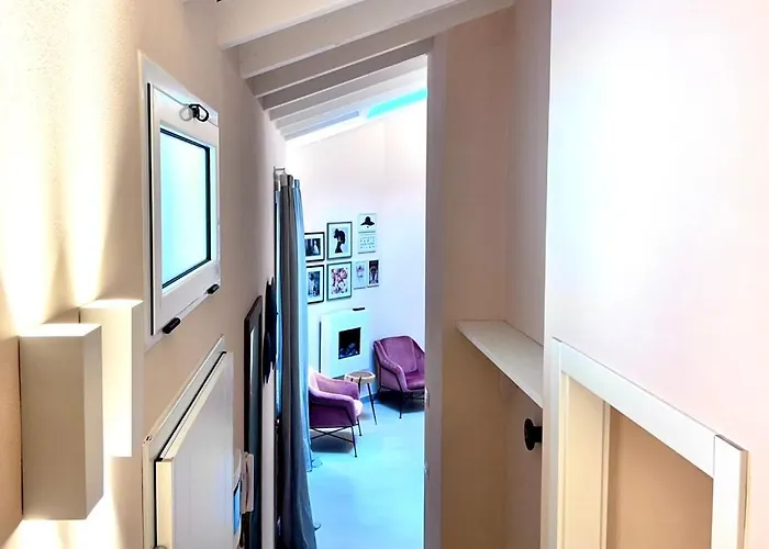 Apartament Casa Sant'antonio