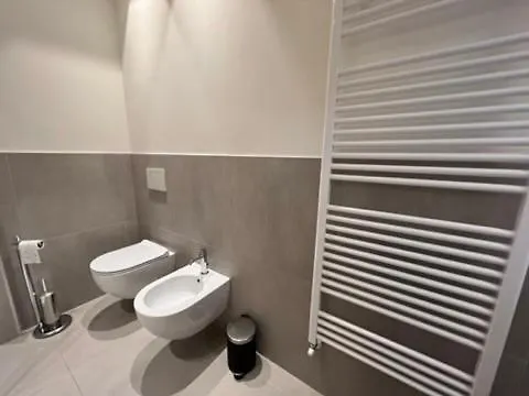 Casa Sant'antonio Apartament *