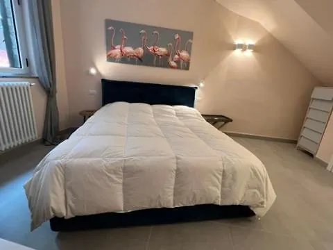 Casa Sant'antonio Luino