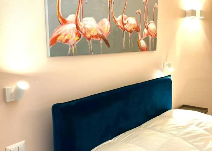 Casa Sant'antonio Apartament