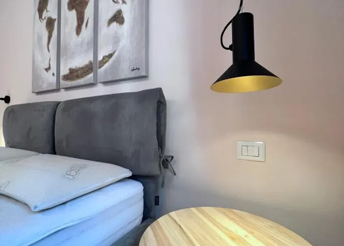 Apartament Casa Sant'antonio