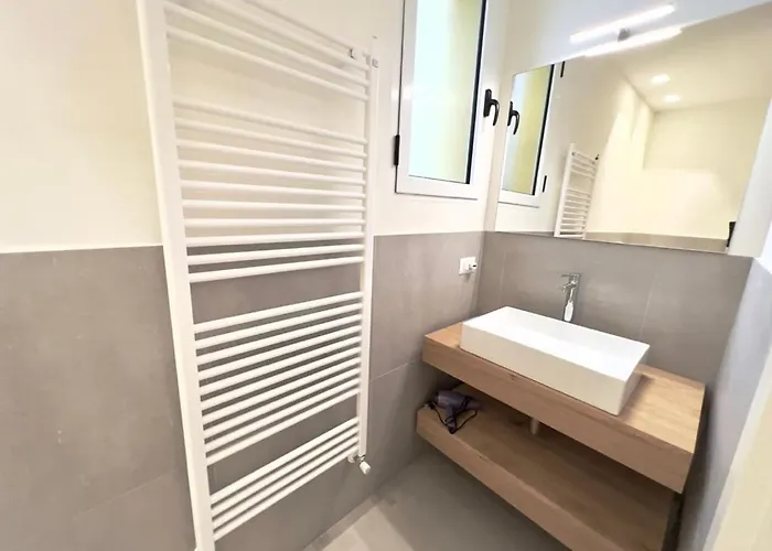 Casa Sant'antonio Apartament Luino