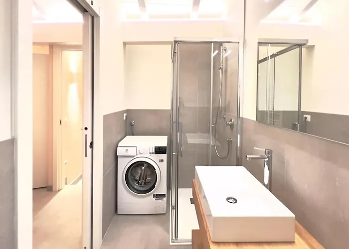 Casa Sant'antonio Apartament