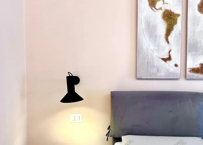 Apartament Casa Sant'antonio *